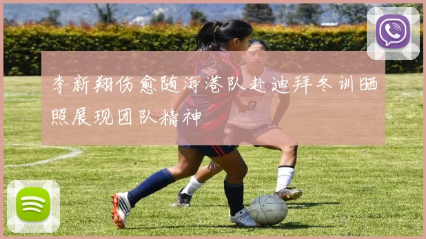 李新翔伤愈随海港队赴迪拜冬训晒照展现团队精神